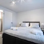 One Bedroom With Garden Views - Access To Amazing Rooftop Terrace, Free Parking And Gym On Premises Apartment Rogoznica (Sibenik-Knin)