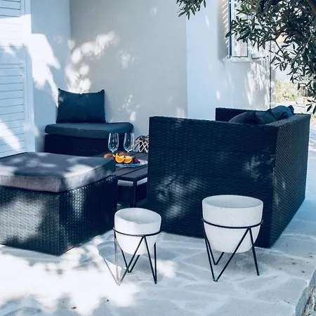 Apartman Garden View With Rooftop Terrace Rogoznica (Sibenik-Knin)