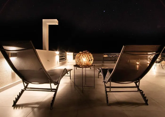 Apartment Garden View With Rooftop Terrace Rogoznica (Sibenik-Knin)