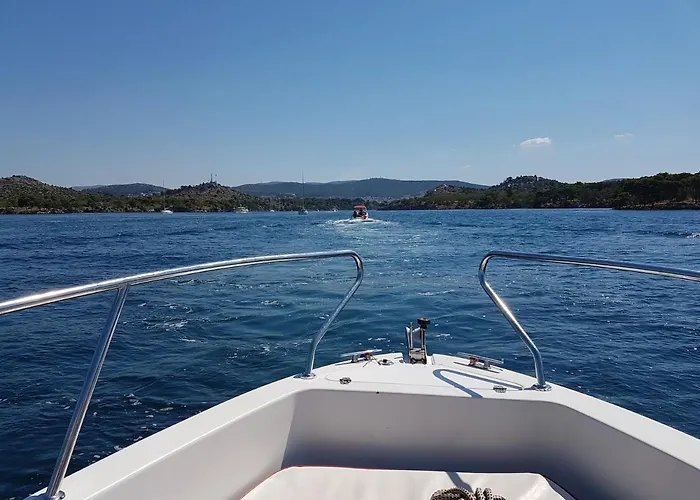 Garden View With Rooftop Terrace